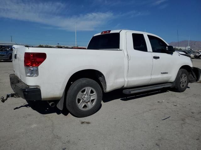 2012 Toyota Tundra Double Cab SR5