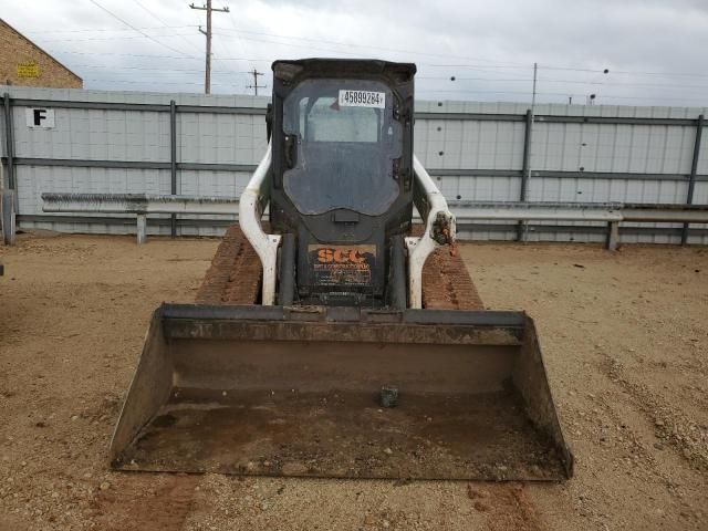 2020 Bobcat T750