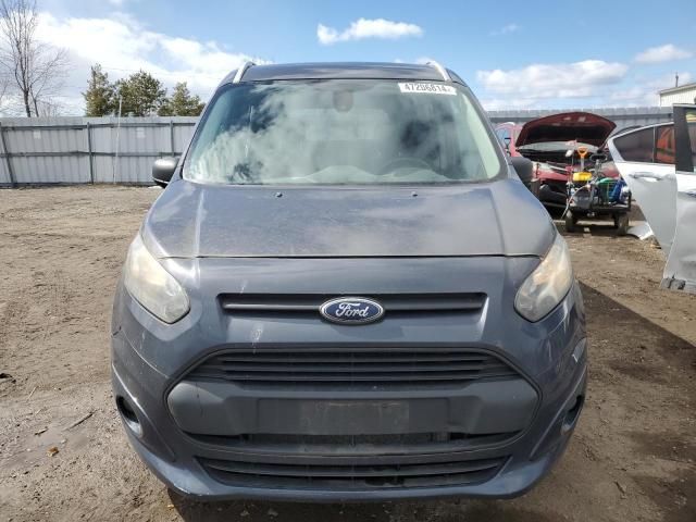 2014 Ford Transit Connect XLT