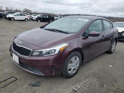 2017 KIA Forte LX en venta en Cahokia Heights, IL