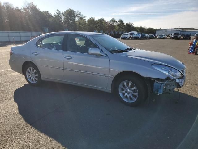 2003 Lexus ES 300