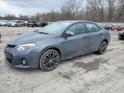 2016 Toyota Corolla L for sale in Ellwood City, PA