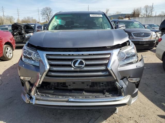 2018 Lexus GX 460