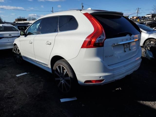 2017 Volvo XC60 T6 Inscription