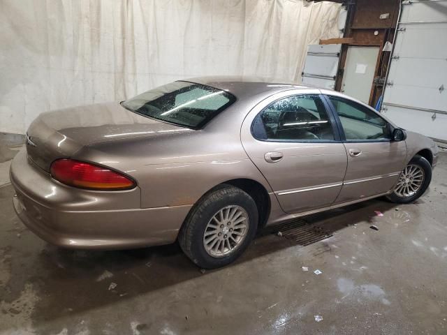 2002 Chrysler Concorde LX