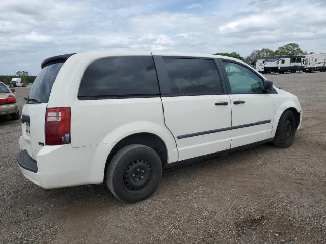 2008 Dodge Grand Caravan SE