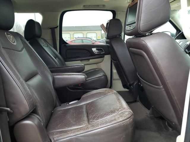 2011 Cadillac Escalade ESV Platinum