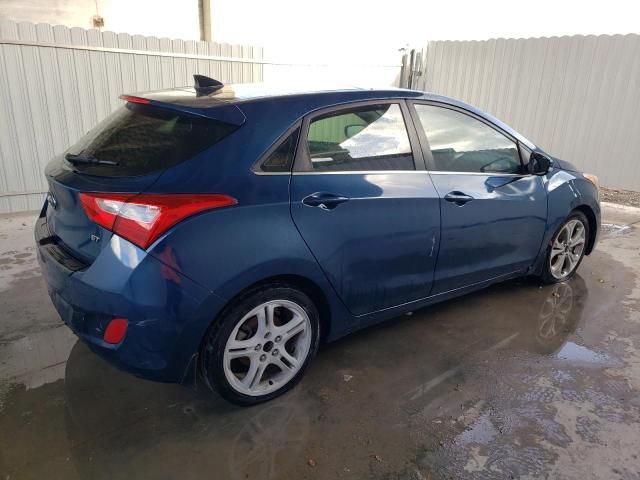 2013 Hyundai Elantra GT