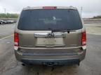 2011 Honda Pilot Touring