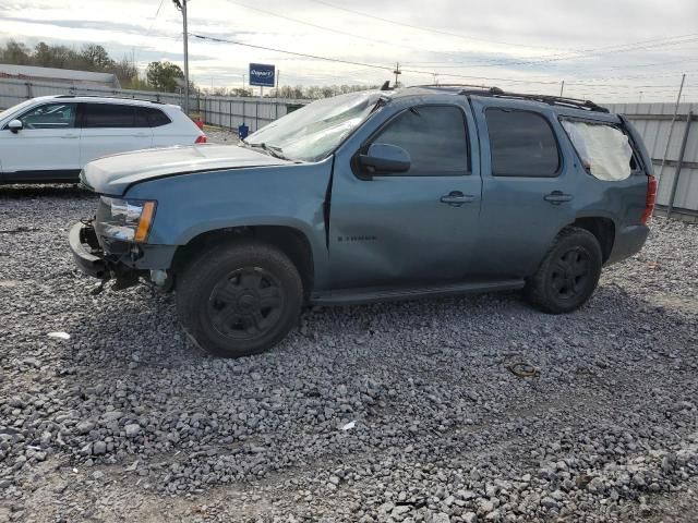 2009 Chevrolet Tahoe C1500 LT