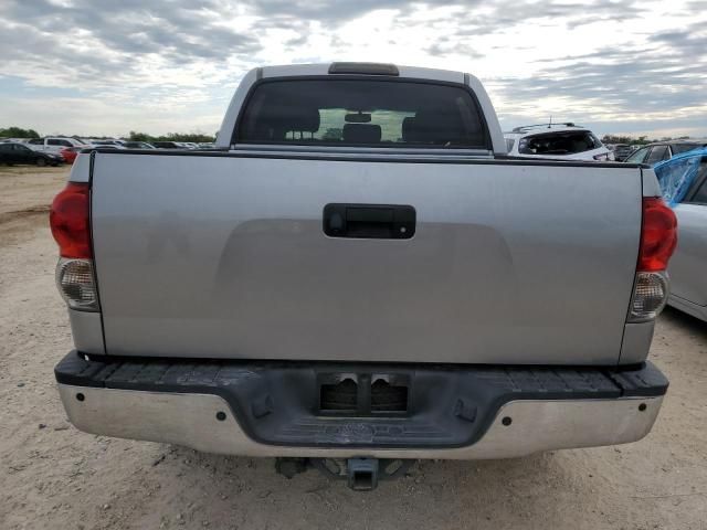 2007 Toyota Tundra Crewmax Limited