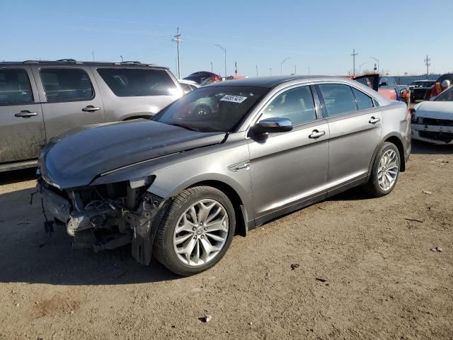 2014 Ford Taurus Limited