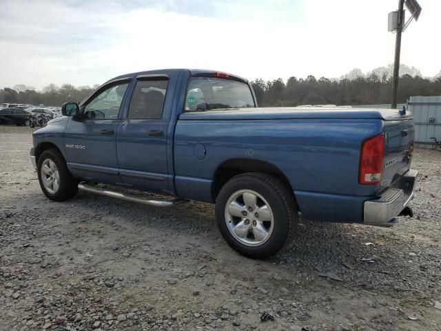 2004 Dodge RAM 1500 ST