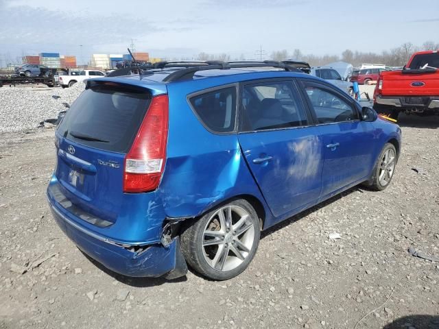 2010 Hyundai Elantra Touring GLS