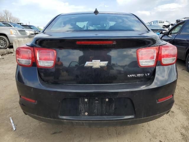 2013 Chevrolet Malibu 1LT