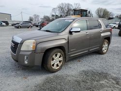 Salvage cars for sale at Gastonia, NC auction: 2012 GMC Terrain SLE