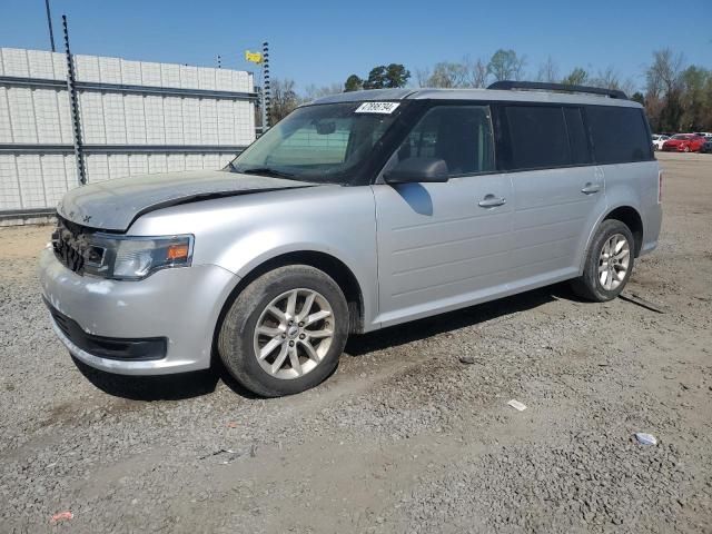 2014 Ford Flex SE