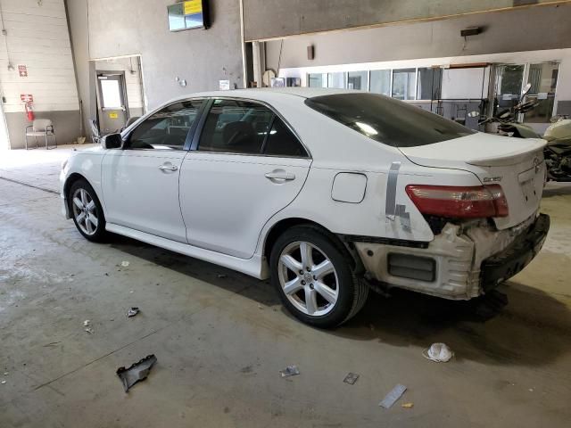 2009 Toyota Camry Base