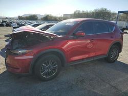 Mazda cx-5 salvage cars for sale: 2018 Mazda CX-5 Sport