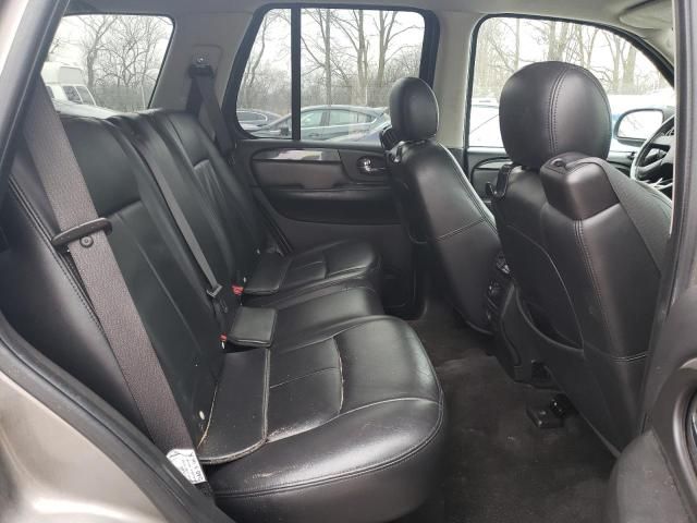 2007 GMC Envoy