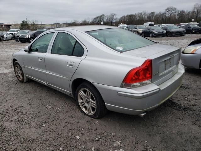 2006 Volvo S60 2.5T