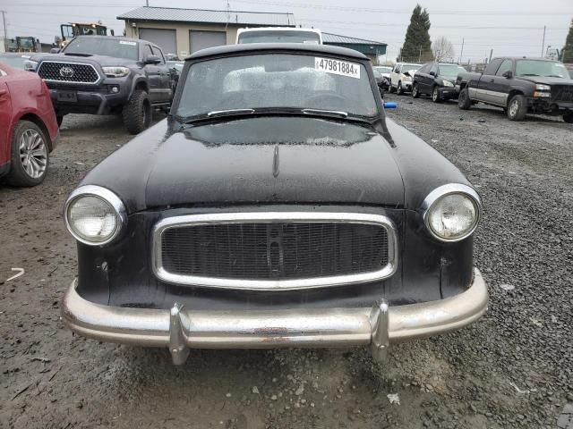 1960 Other 1960 Rambler