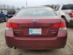 2014 Subaru Legacy 2.5I