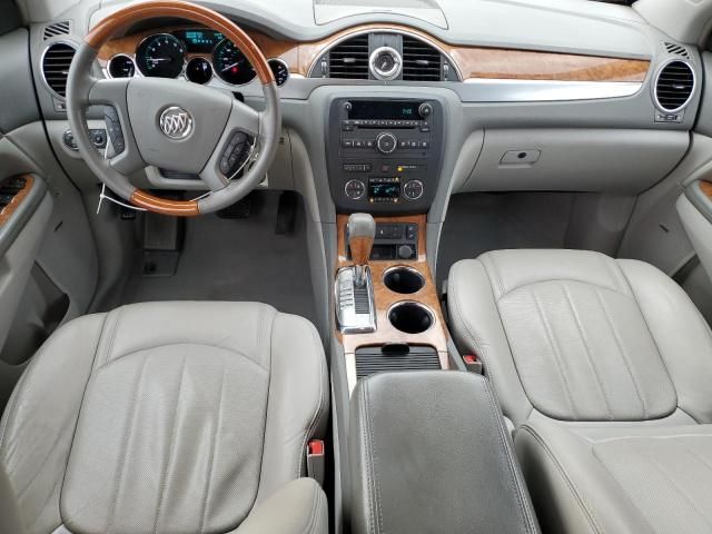 2010 Buick Enclave CXL