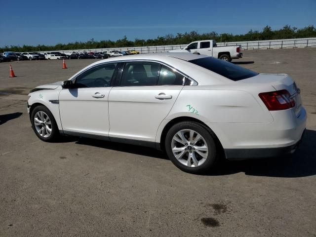 2011 Ford Taurus SEL