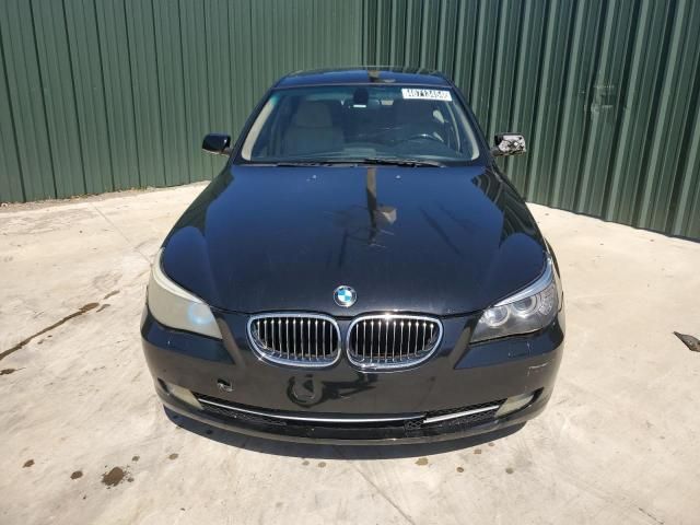 2008 BMW 535 I