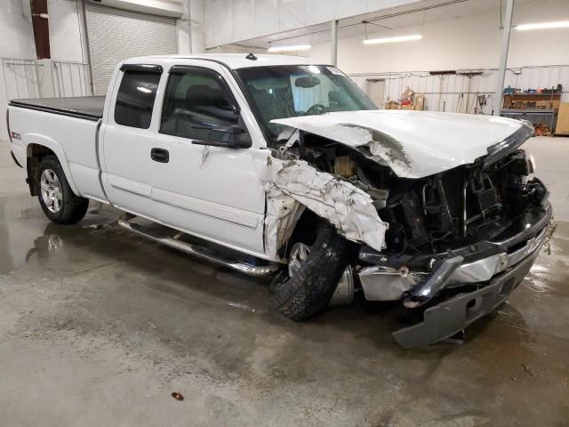 2003 Chevrolet Silverado K1500