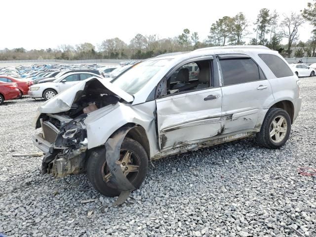 2006 Chevrolet Equinox LT