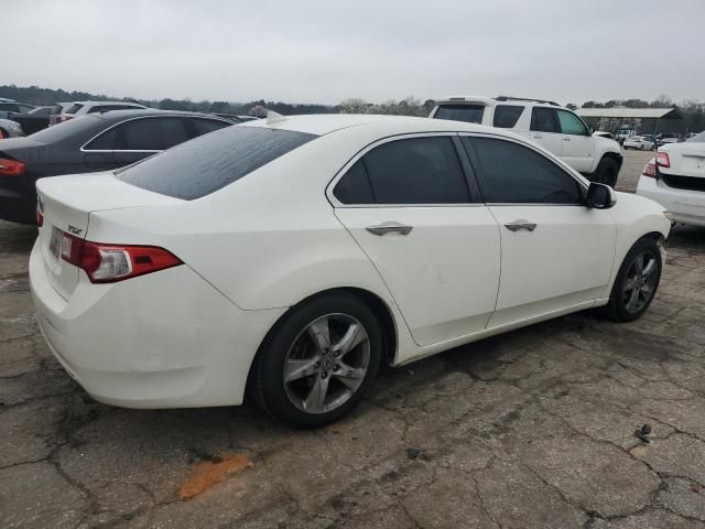 2010 Acura TSX