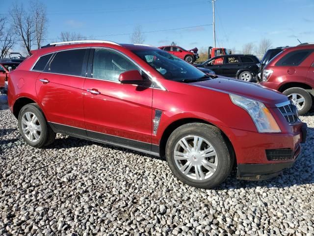 2011 Cadillac SRX Luxury Collection