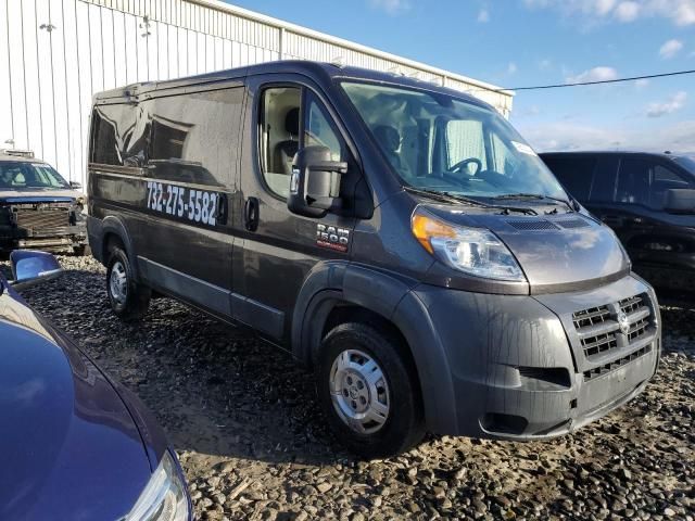 2017 Dodge RAM Promaster 1500 1500 Standard