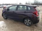 2017 Honda FIT EX