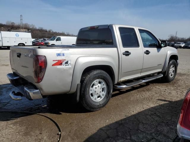 2004 Chevrolet Colorado