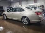 2013 Chevrolet Malibu LTZ