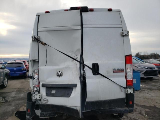 2020 Dodge 2020 RAM Promaster 2500 2500 High