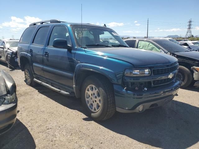 2006 Chevrolet Tahoe C1500