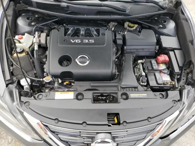 2016 Nissan Altima 3.5SL