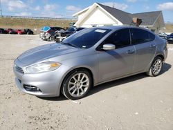 Vehiculos salvage en venta de Copart Northfield, OH: 2014 Dodge Dart Limited