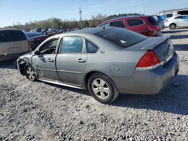 2009 Chevrolet Impala 1LT