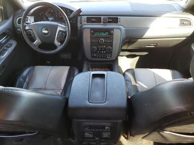 2008 Chevrolet Avalanche K1500