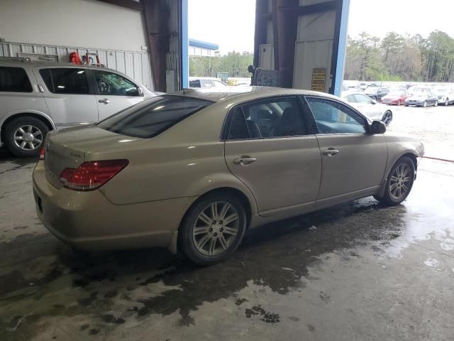 2007 Toyota Avalon XL