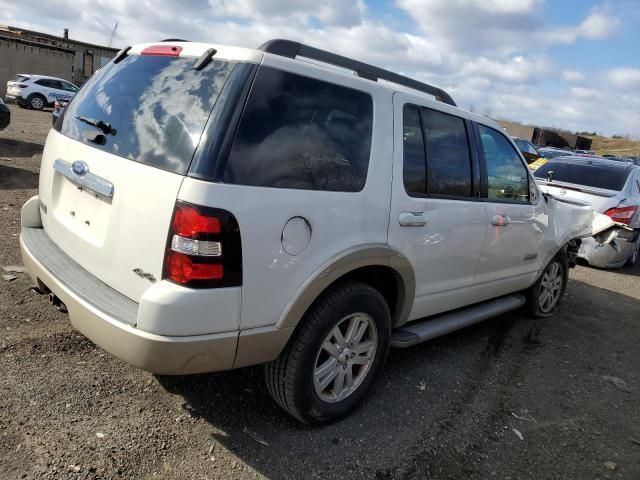 2008 Ford Explorer Eddie Bauer