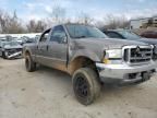 2003 Ford F250 Super Duty