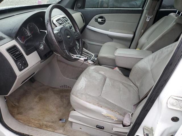 2005 Chevrolet Equinox LT