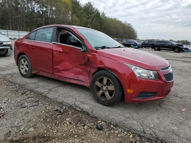 2013 Chevrolet Cruze LT