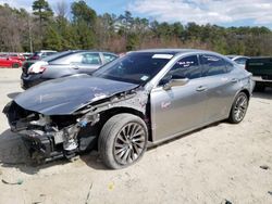 Lexus ES 350 Vehiculos salvage en venta: 2019 Lexus ES 350